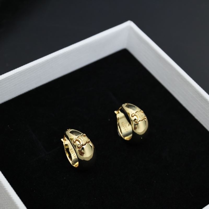 Celine Earrings